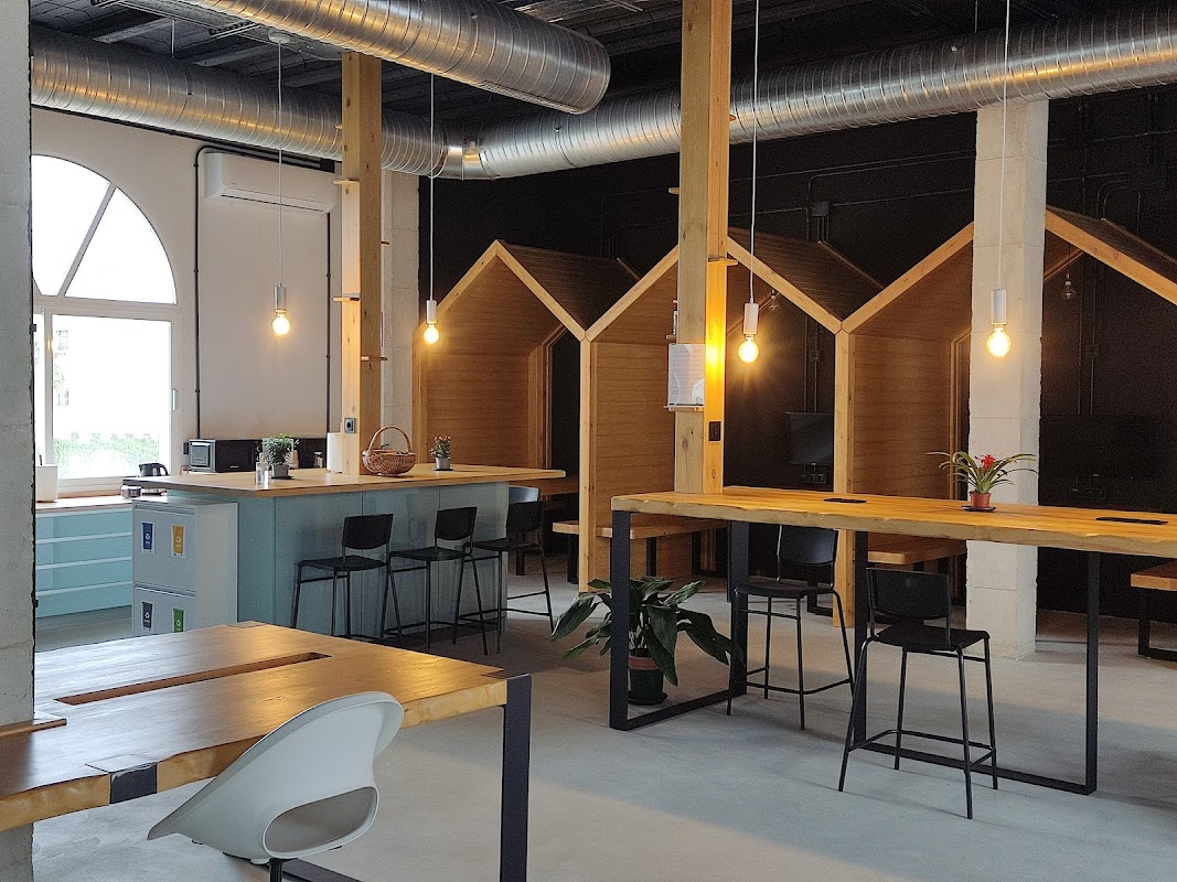 Photo de Hygge House