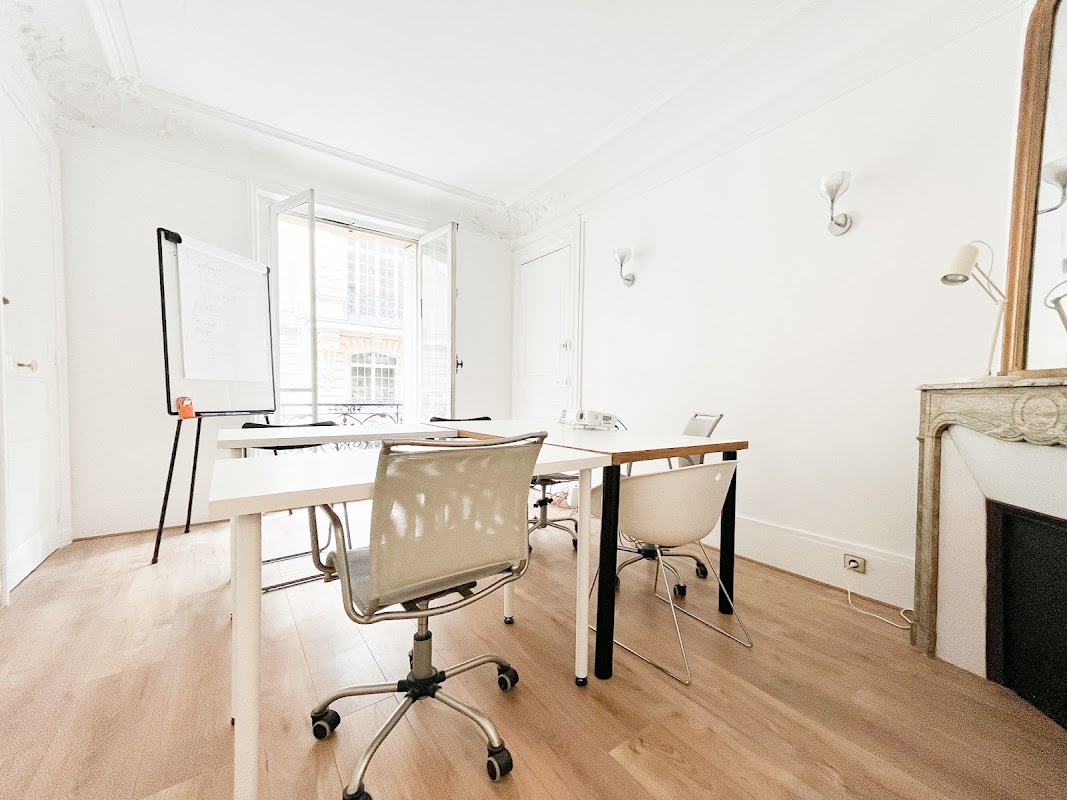 Photo de Net Coworking