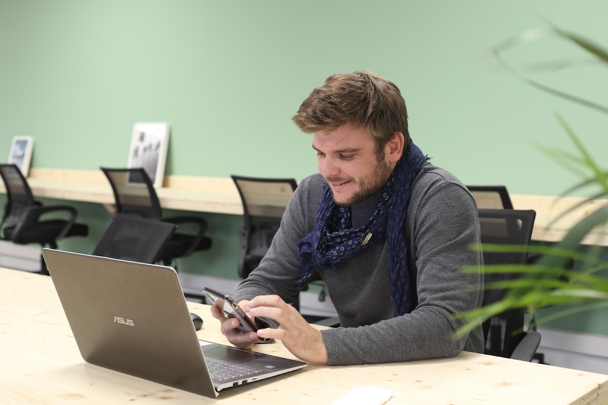 Photo de Elab Coworking