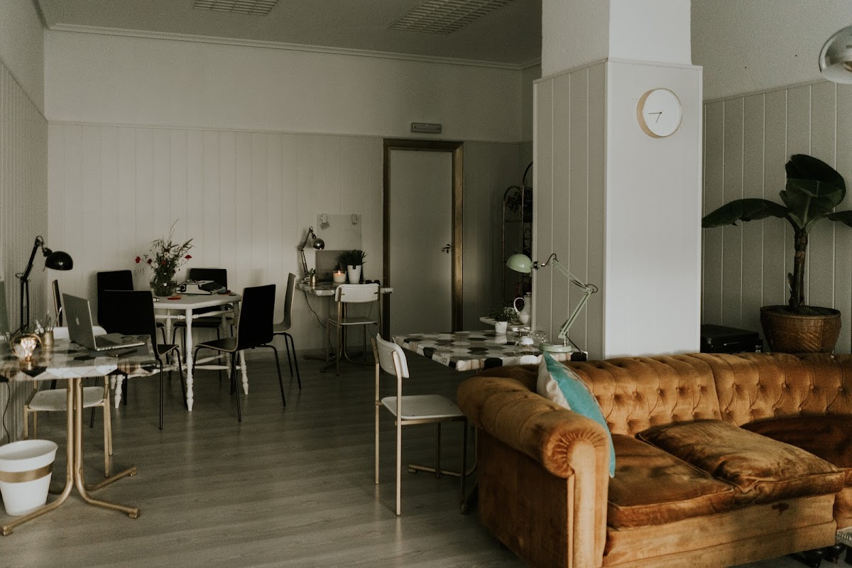 Photo de Hanami Coworking