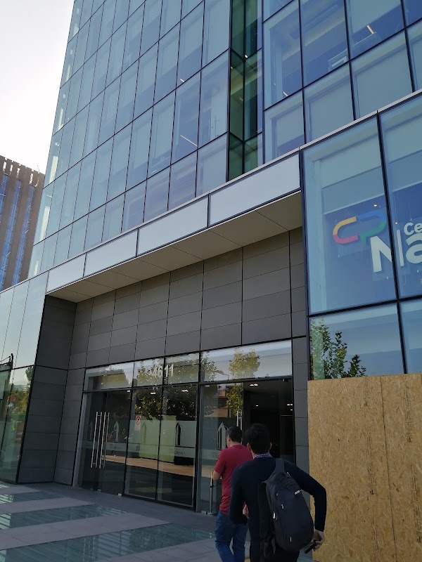 Photo de Spaces Los Militares