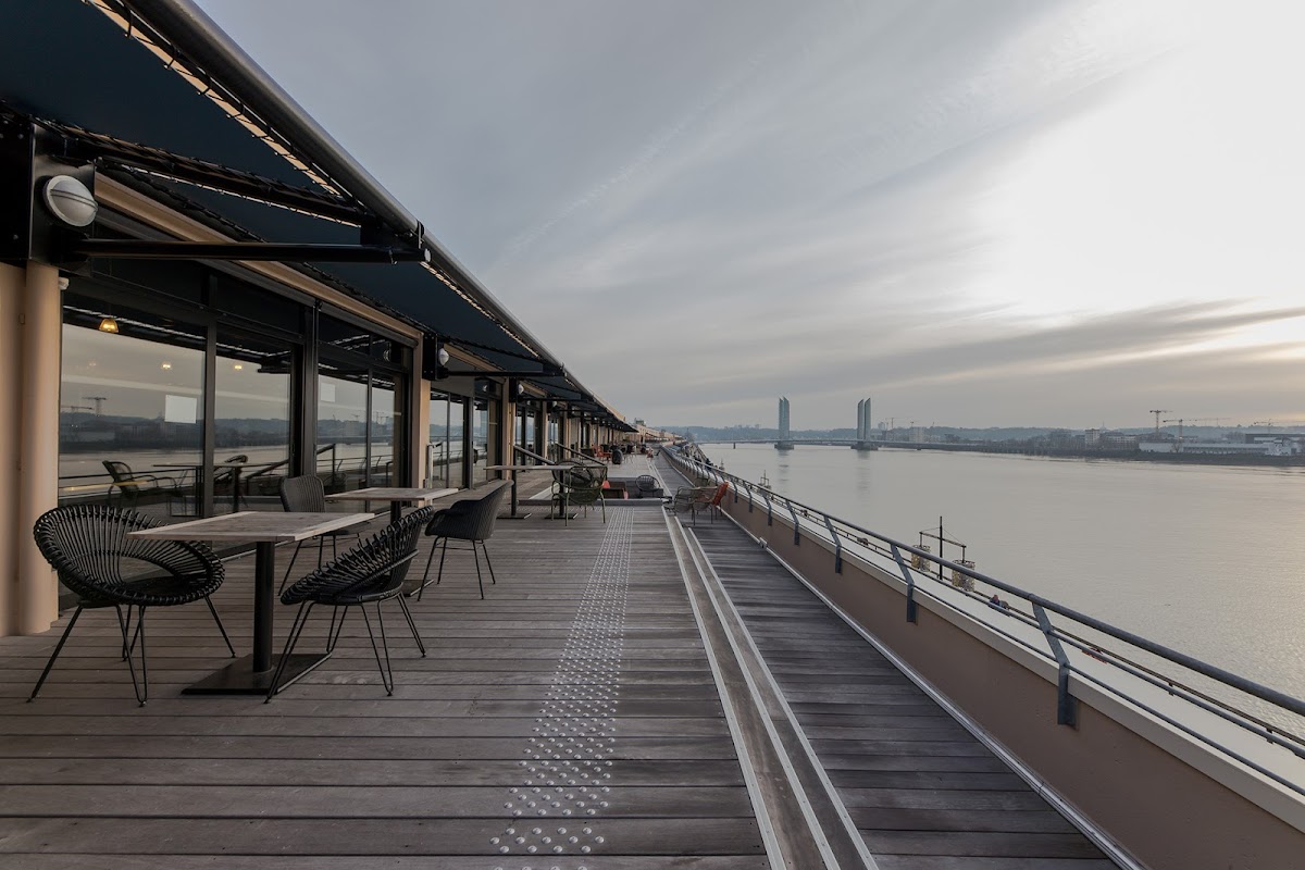 Photo de Now Coworking Bordeaux