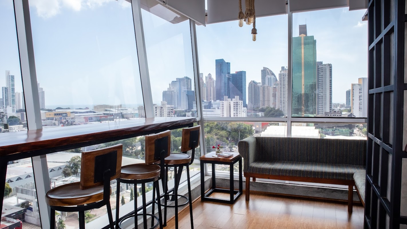 Photo de Panama Coworking Center Obarrio