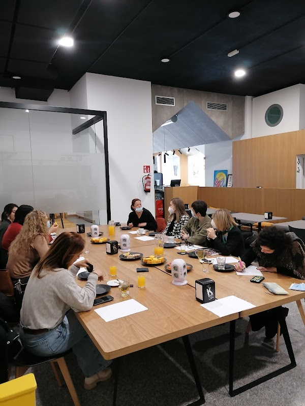 Photo de Café Cowork