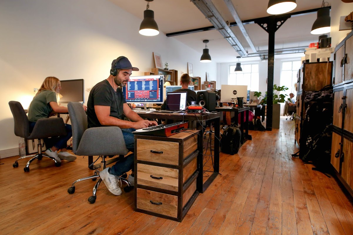 Photo de Sora Jungle