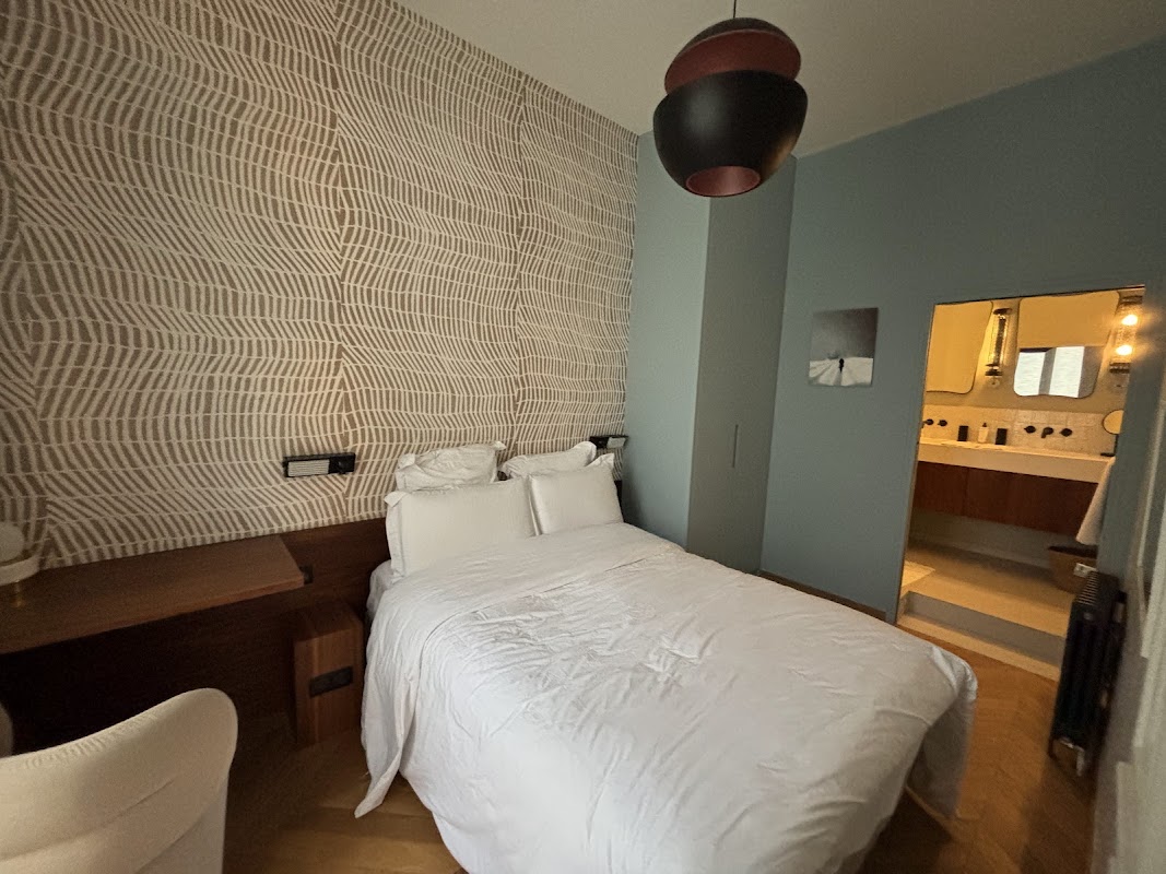 Photo de Joro 25 Mail