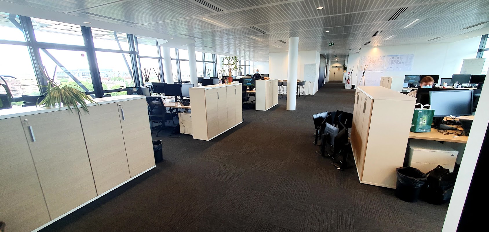 Photo de Deskeo Magnetik