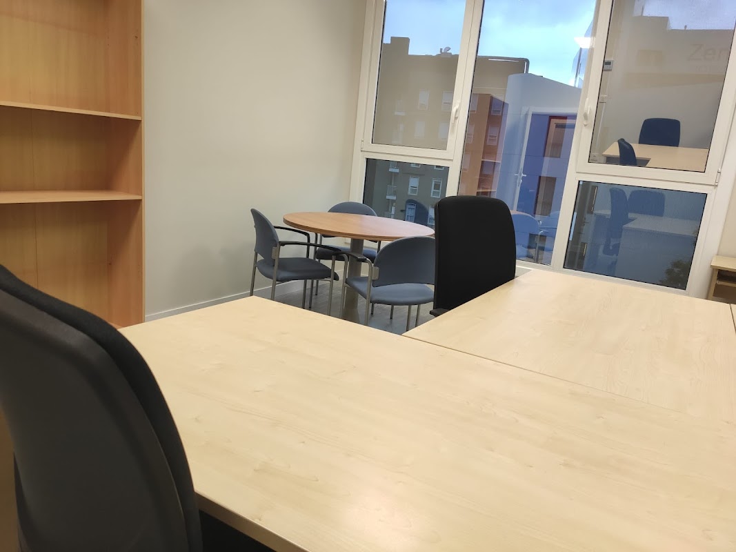 Photo de Coworking Easo