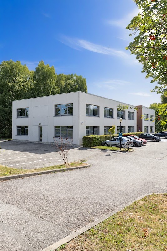 Photo de NIDWORK Annecy Chavanod