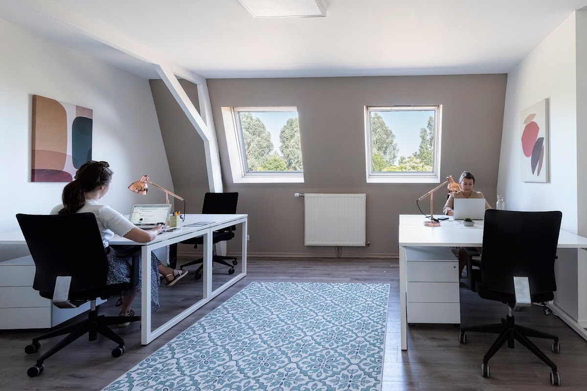 Photo de La Maison Du Coworking Marcq