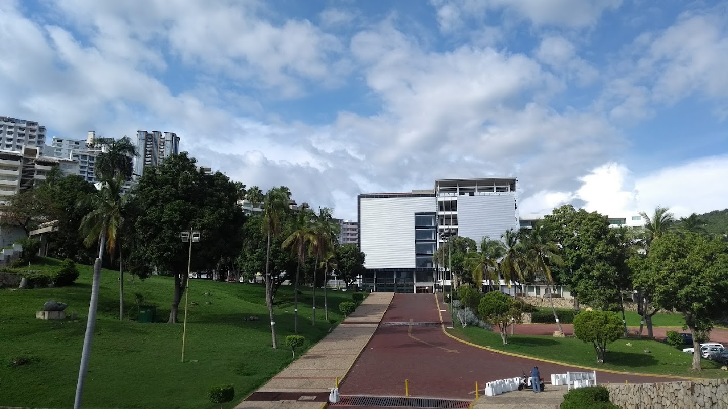 Photo de Centro de Convenciones Acapulco