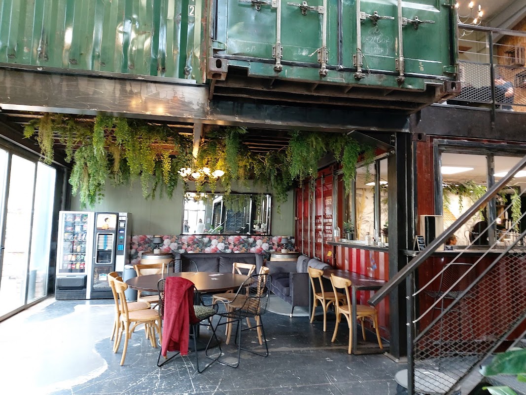 Photo de Bureaux & Co Lattes