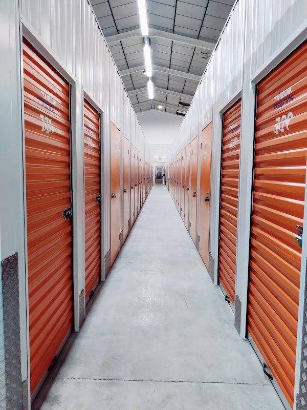 Photo de Hegar Espacios