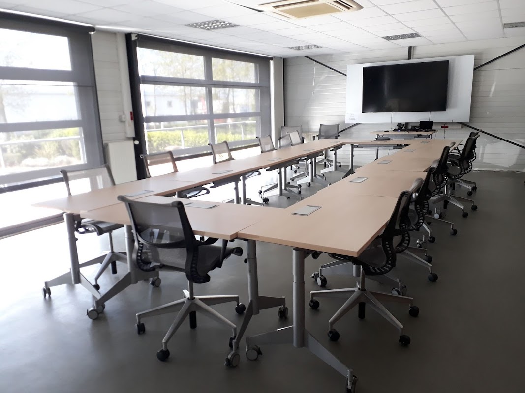 Photo de L'Annexe du Pakebot