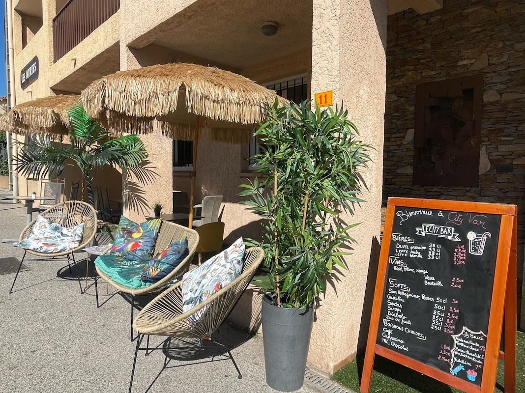 Photo de City Var La Garde