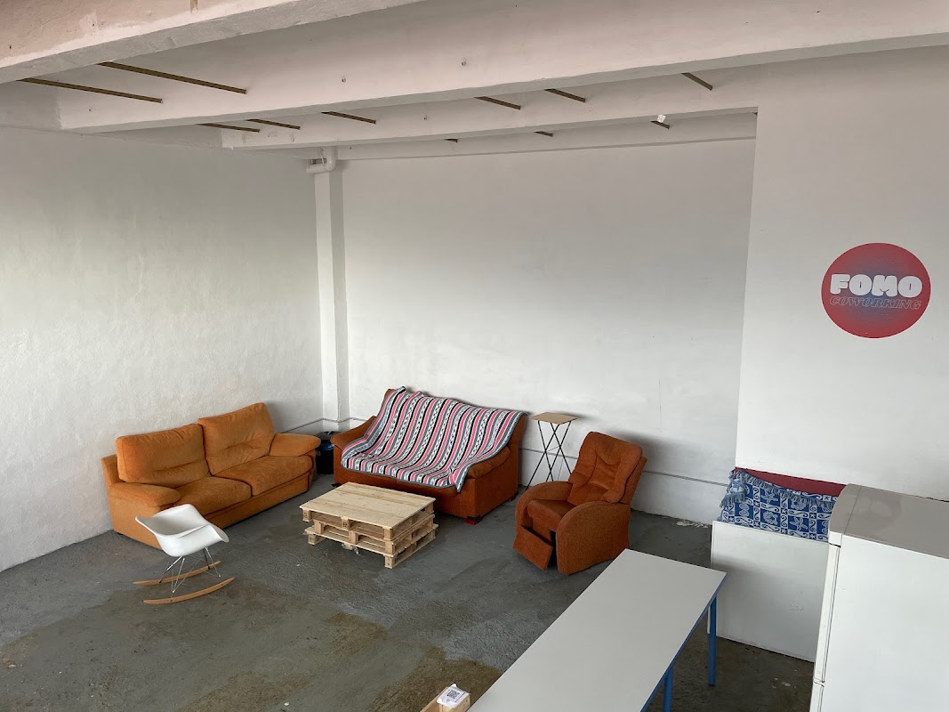 Photo de Fomo Coworking