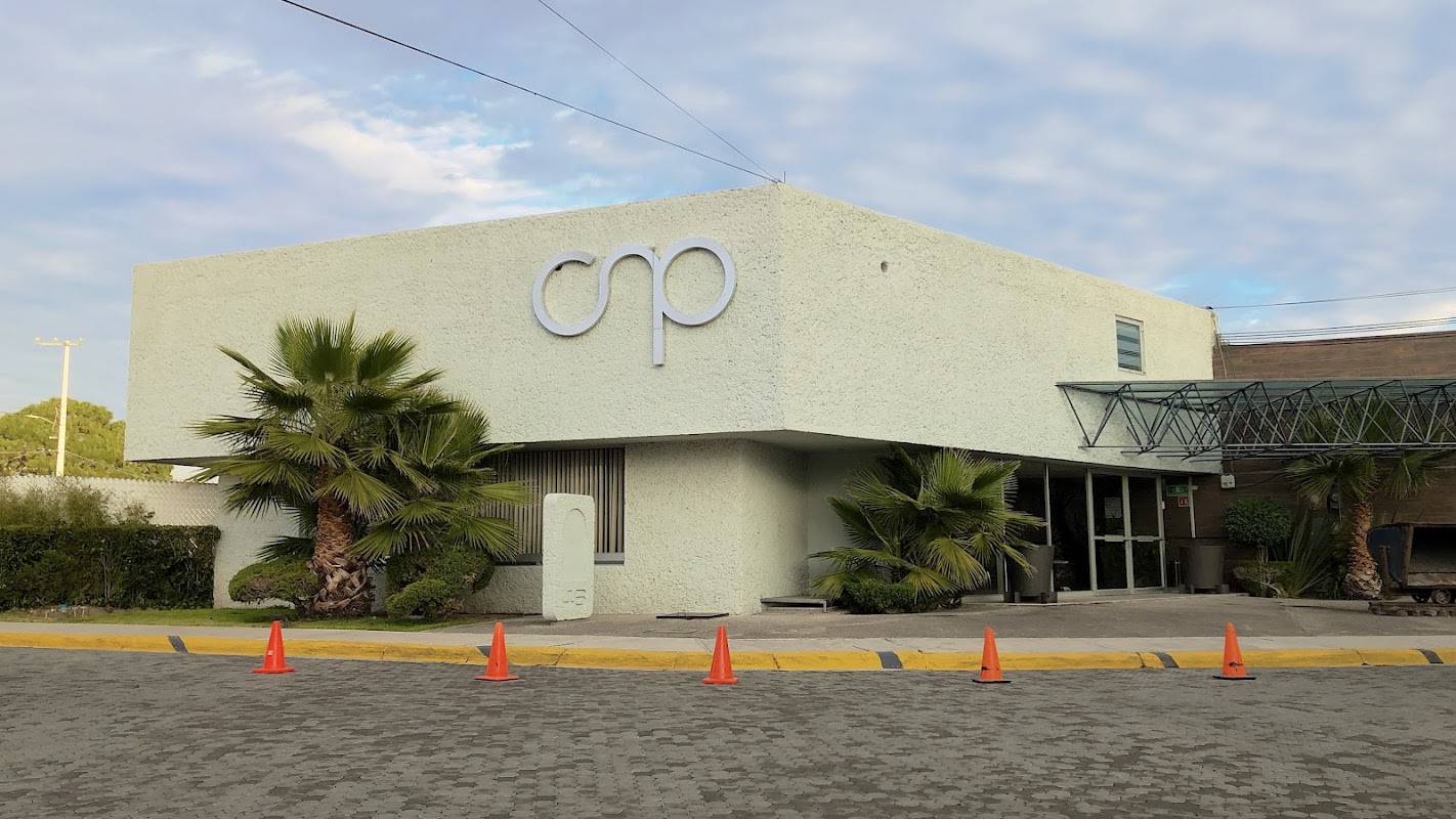 Photo de Centro Empresarial Pachuca