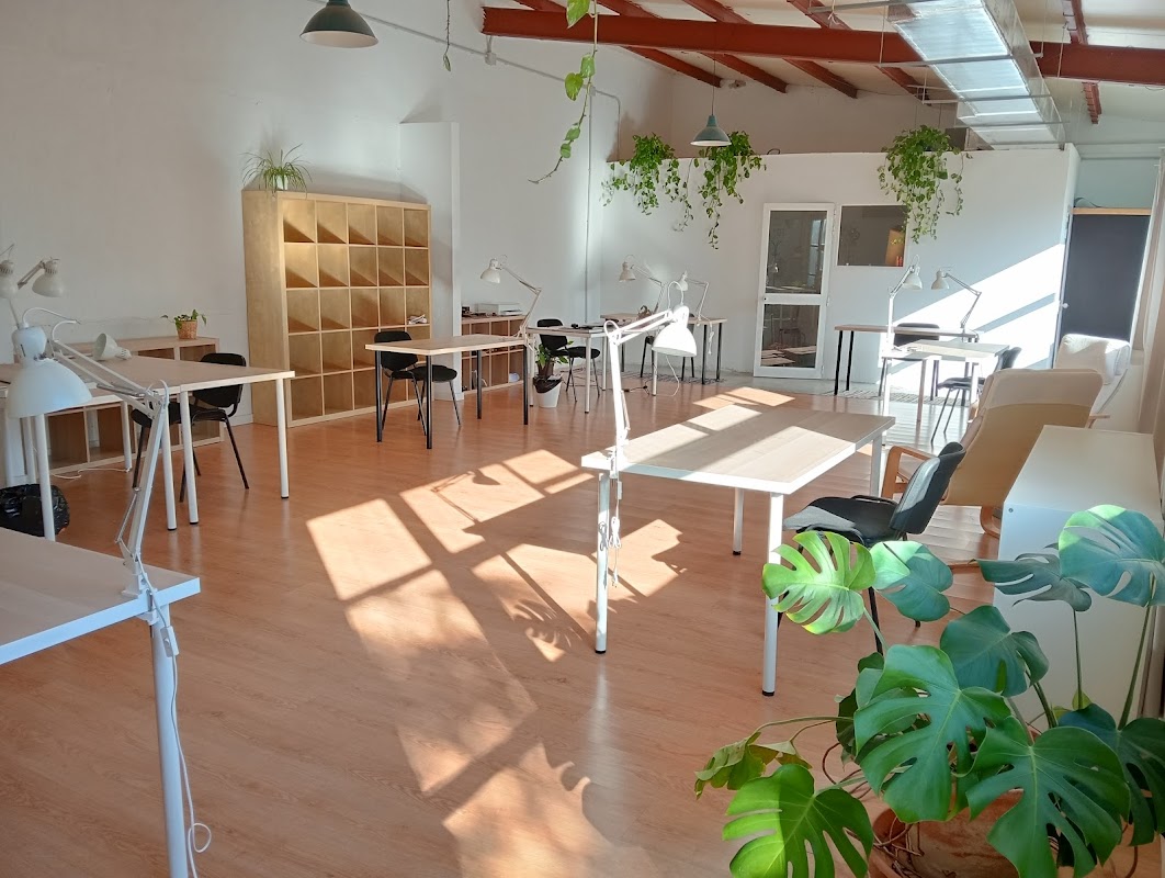 Photo de Can Fogarada