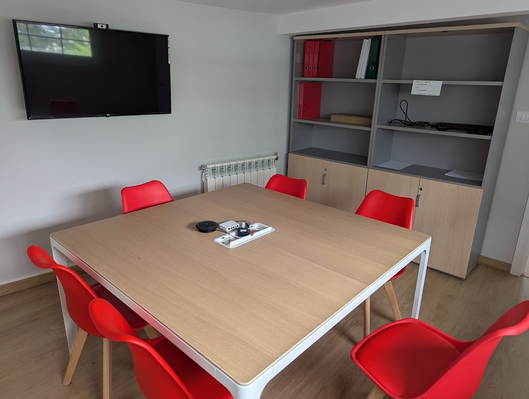 Photo de Coworking Kastel