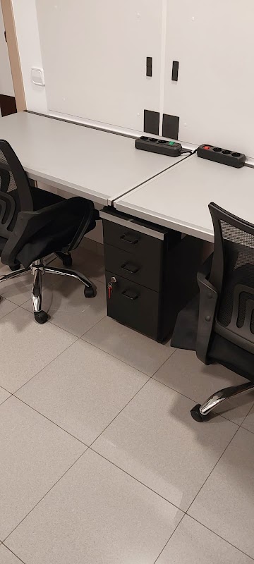 Photo de Leader Cowork