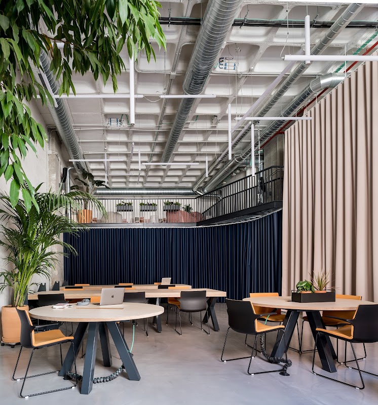 Photo de Area Madrid