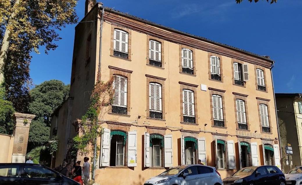 Photo de Le Pré Vert