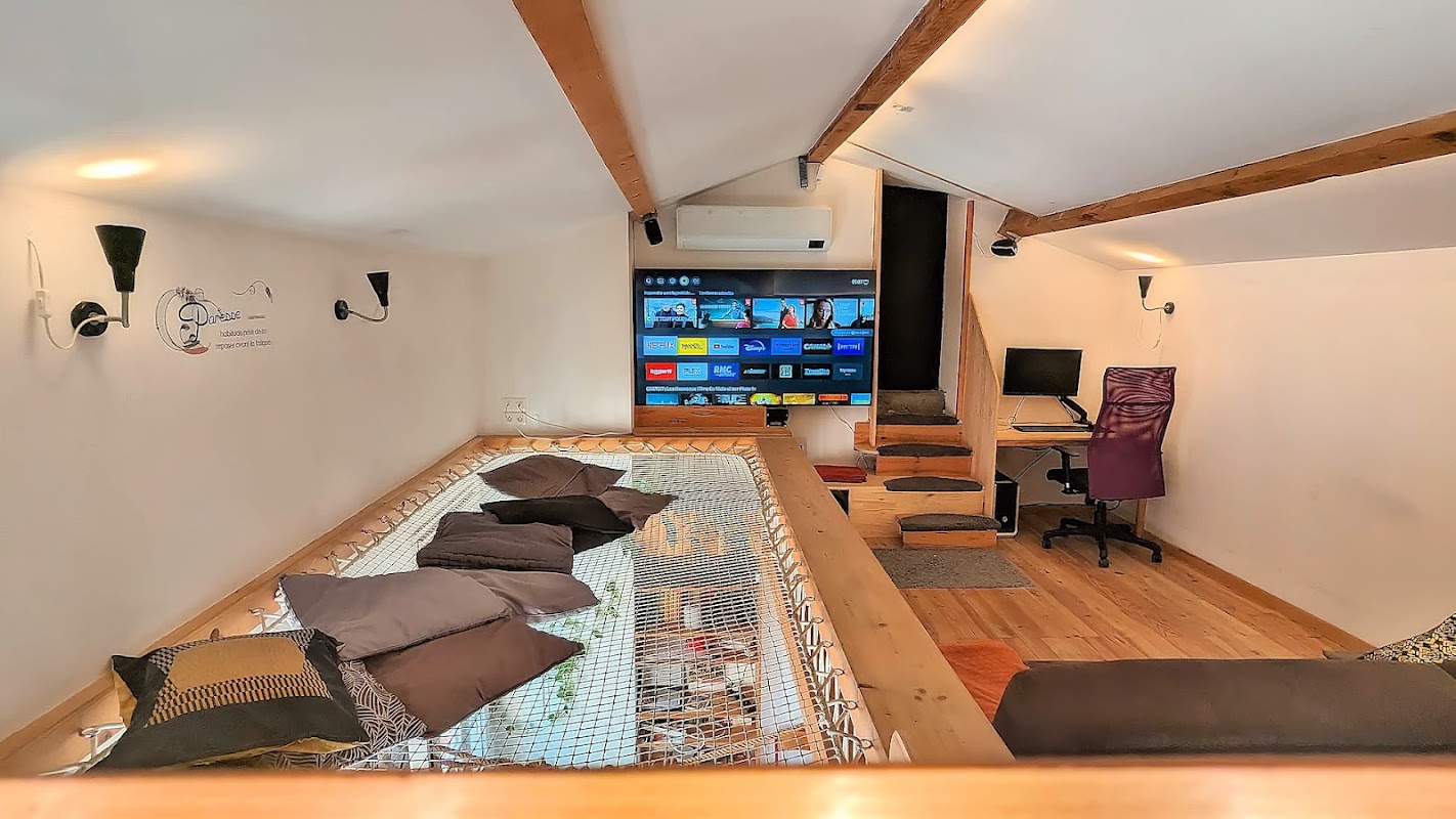 Photo de L'Accordéon Coworking