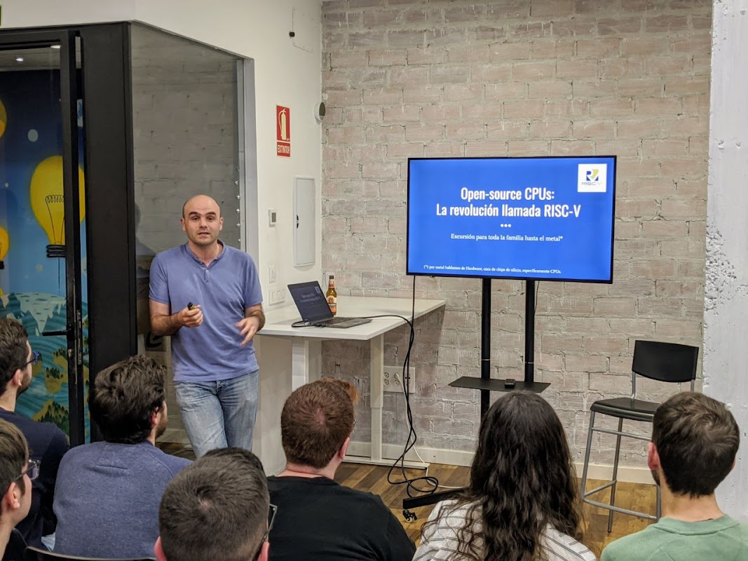 Photo de Lazona Coworking