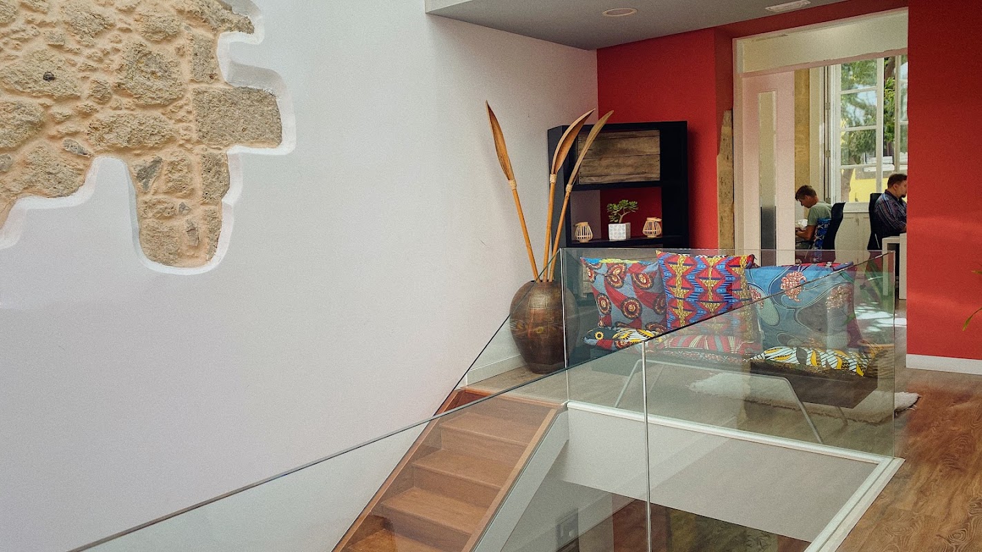 Photo de Black House Coworking