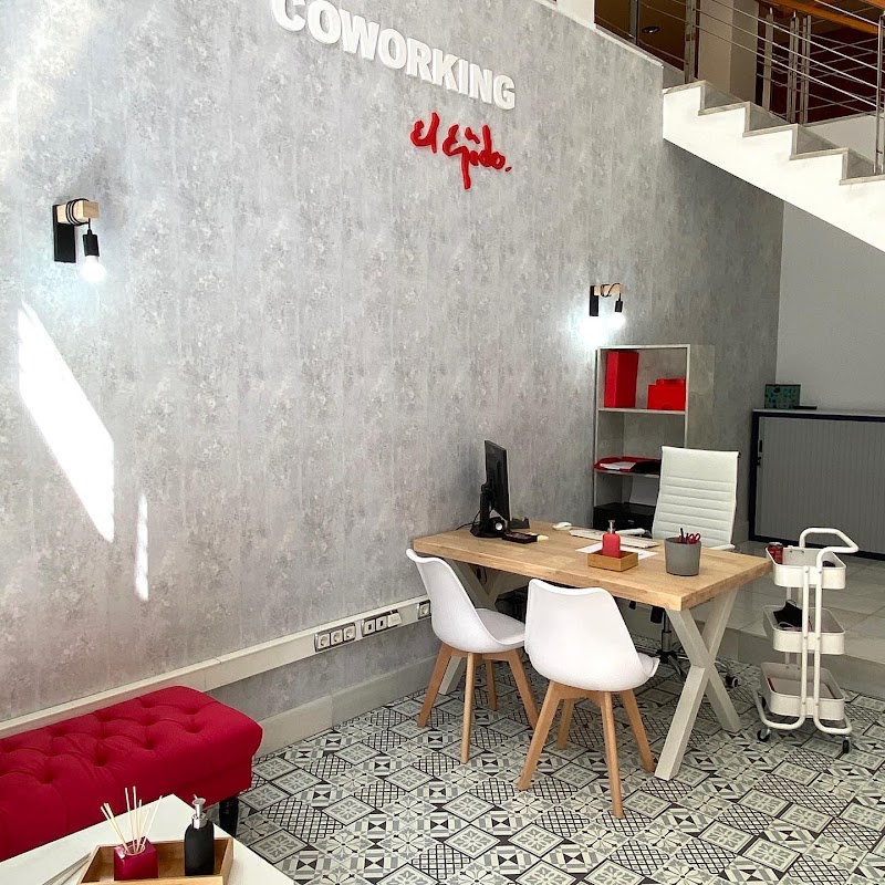 Photo de Coworking El Ejido