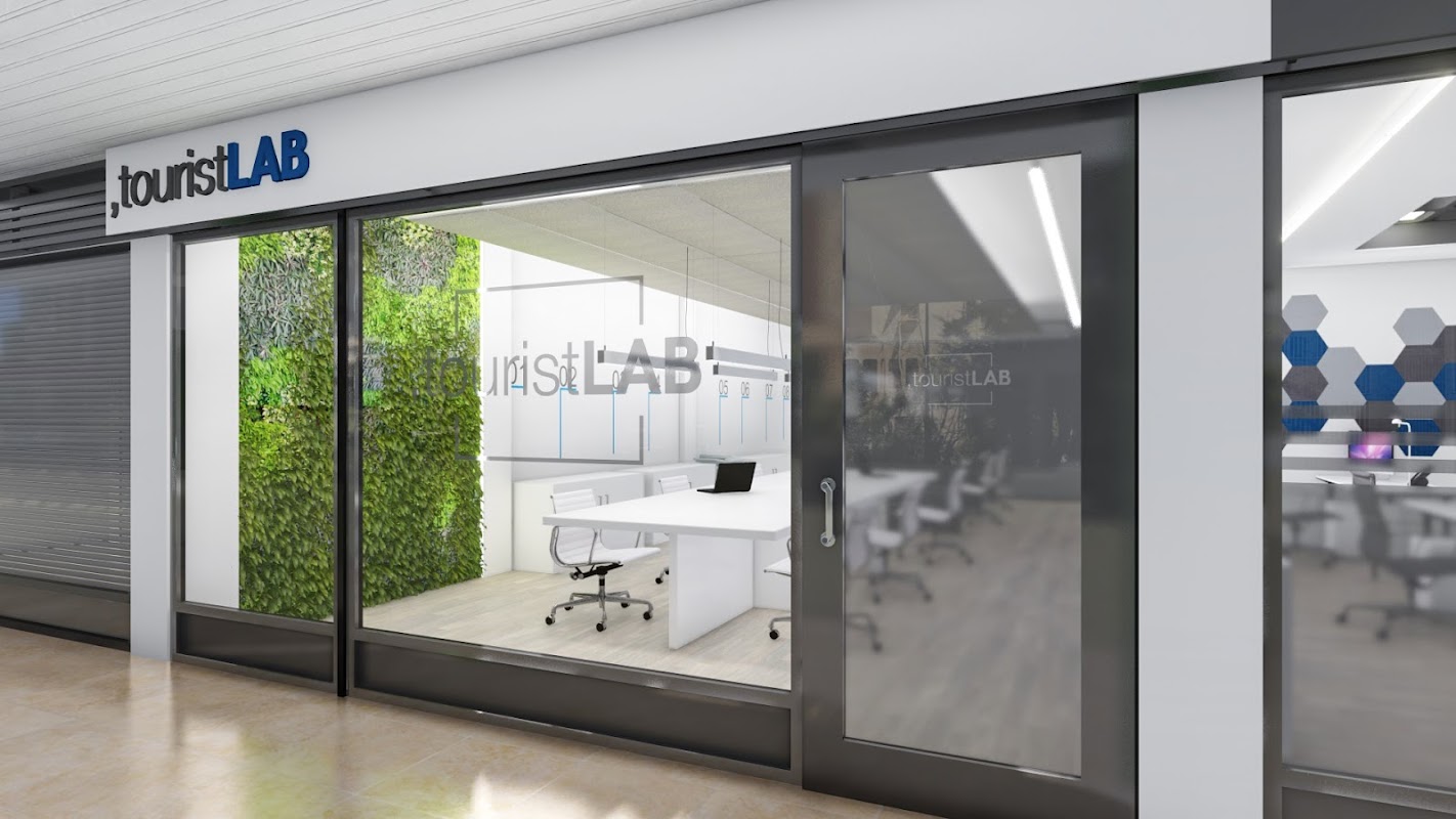 Photo de Tourist Lab