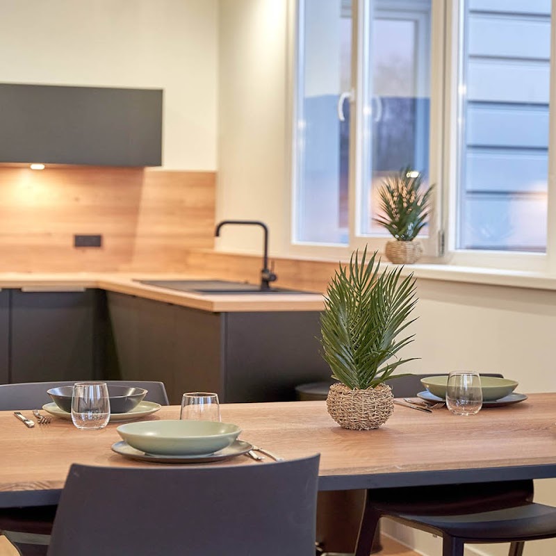 Photo de Buro Club Strasbourg Mundolsheim