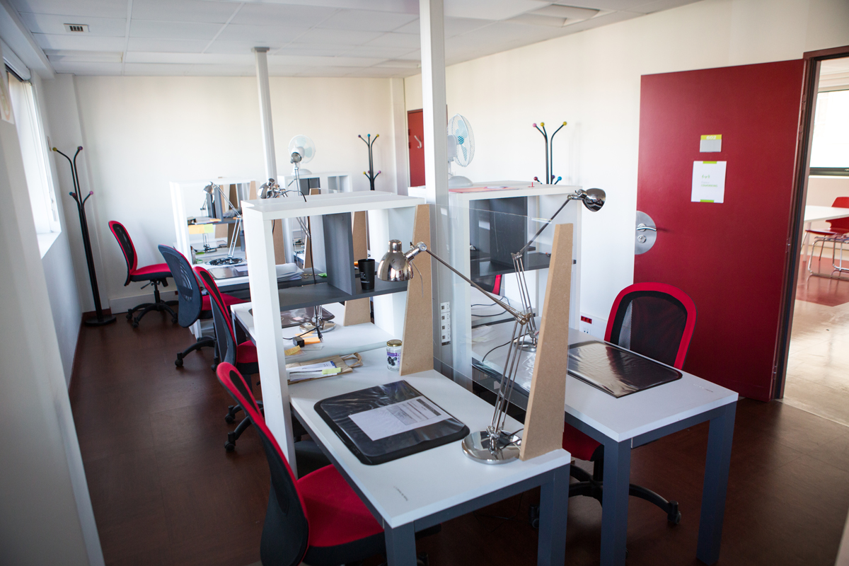 Photo de La Fabrique