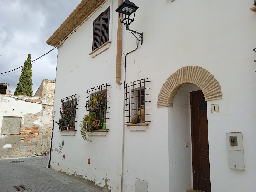 Photo de Actividad Un Lugar