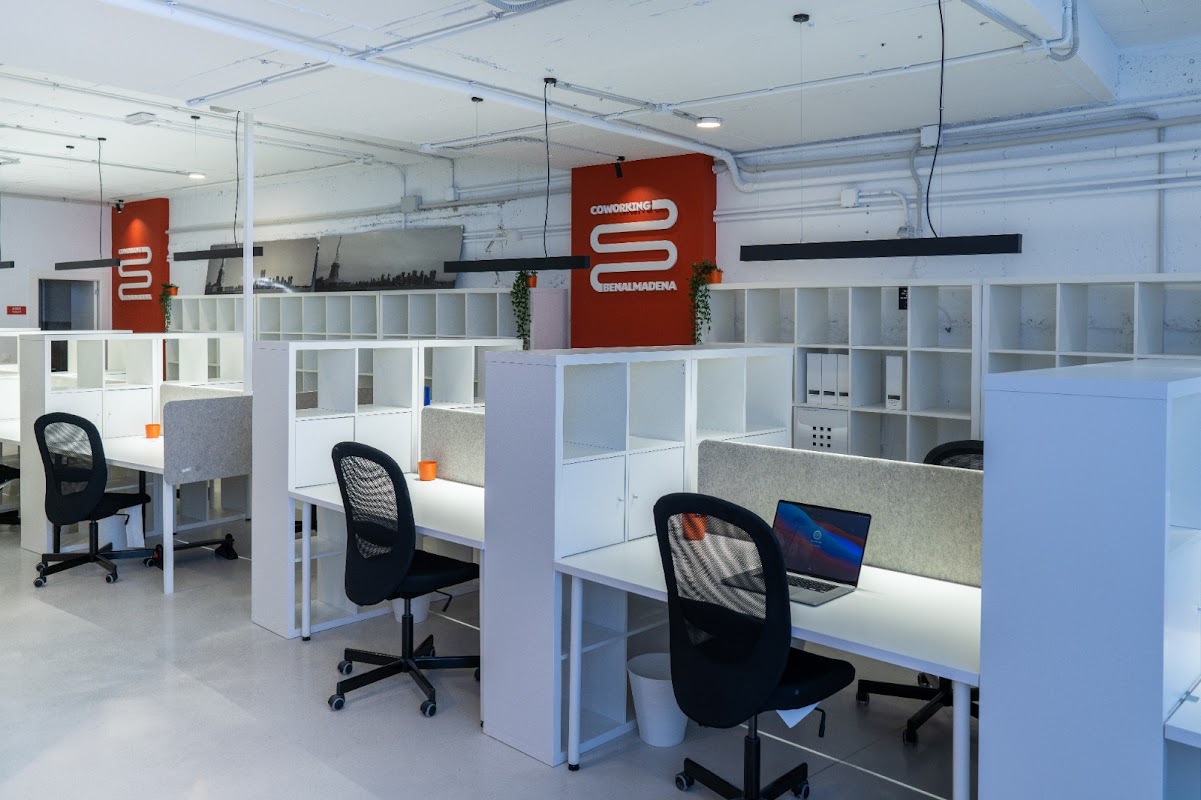 Photo de Coworking Benalmádena