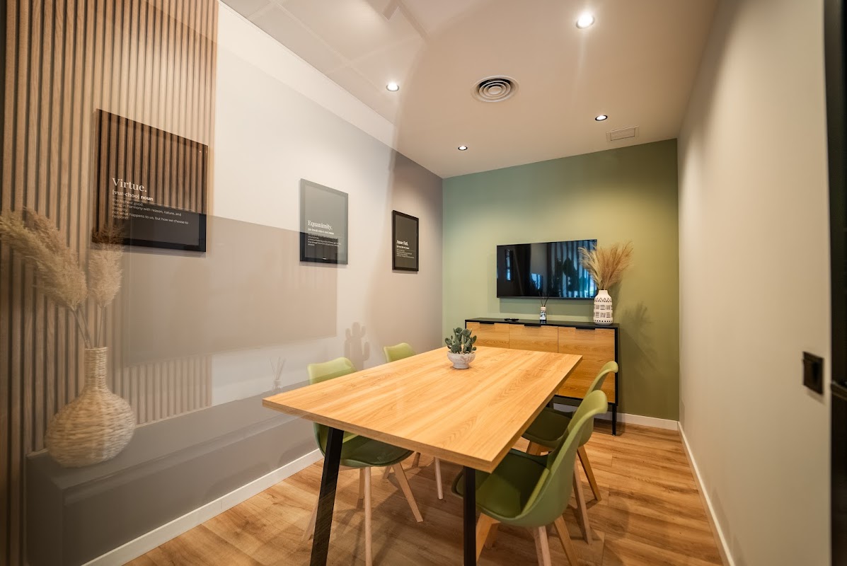 Photo de Coworking Maresme