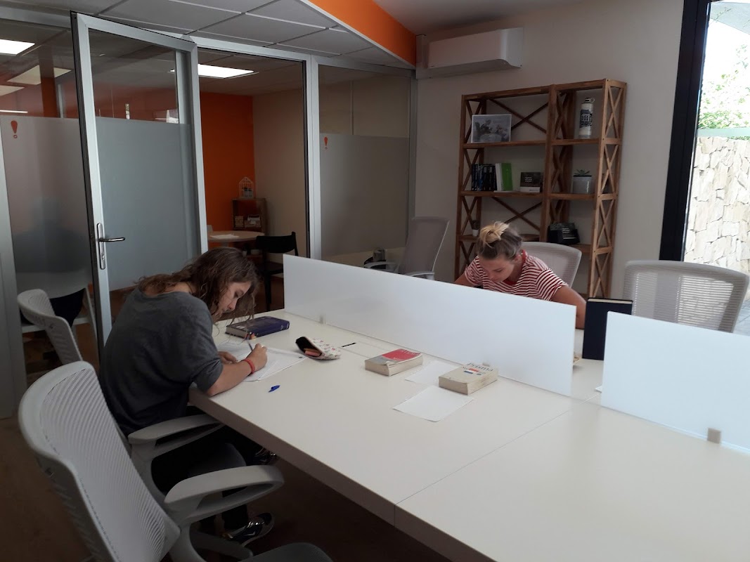 Photo de Nederlands Business Centrum Spanje