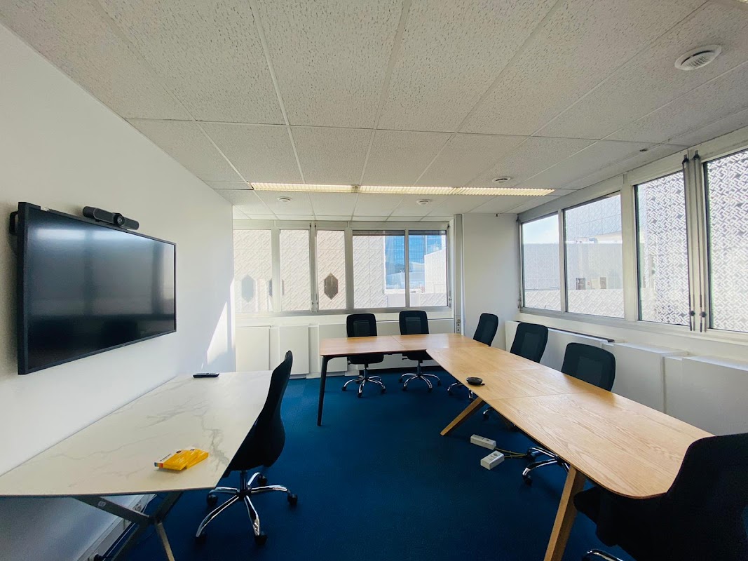 Photo de Hiptown Britannia