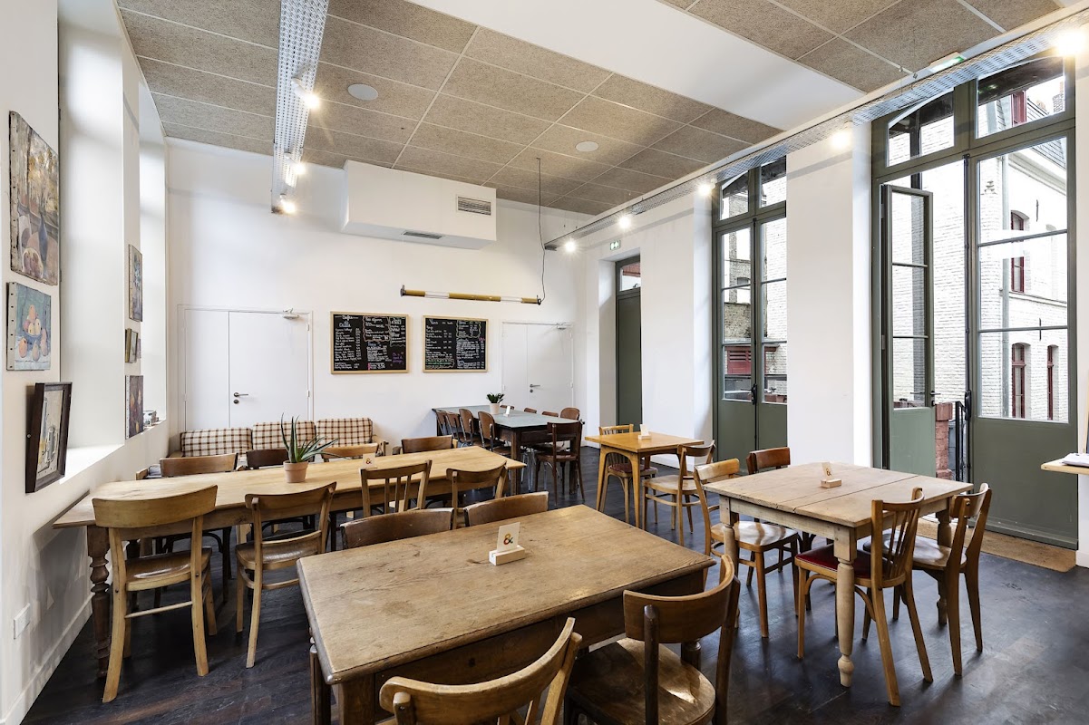 Photo de Kawaa Lille