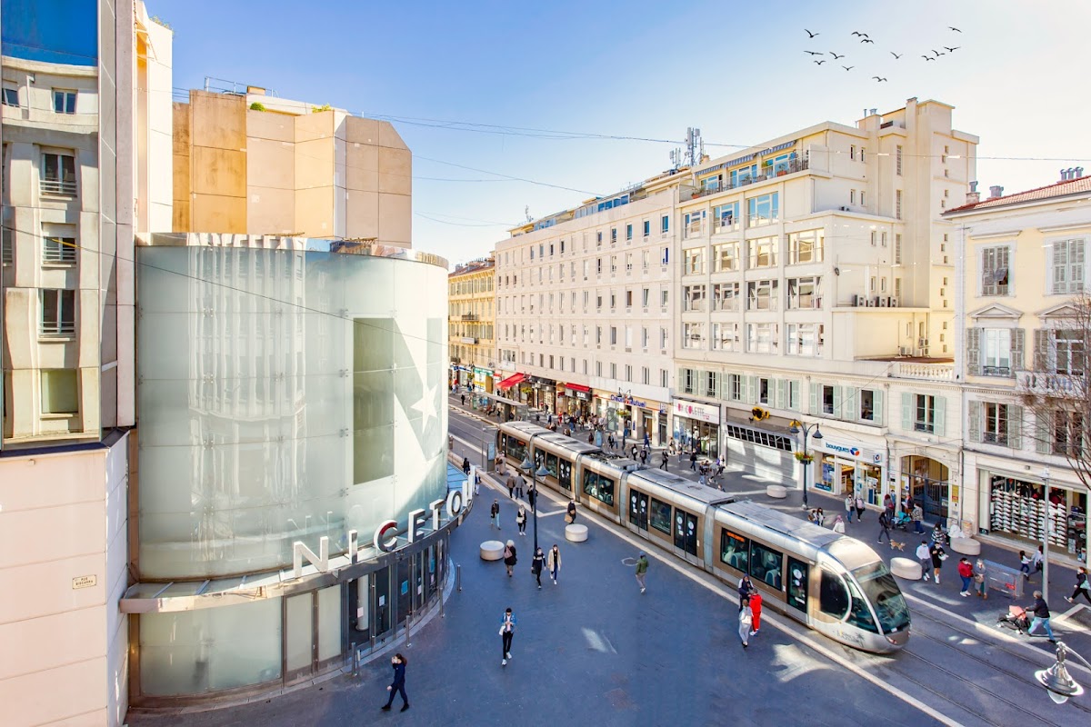 Photo de Pearl Partner Nice Etoile