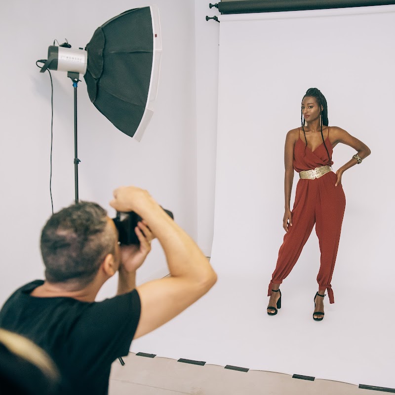 Photo de Iso 1600 Studio