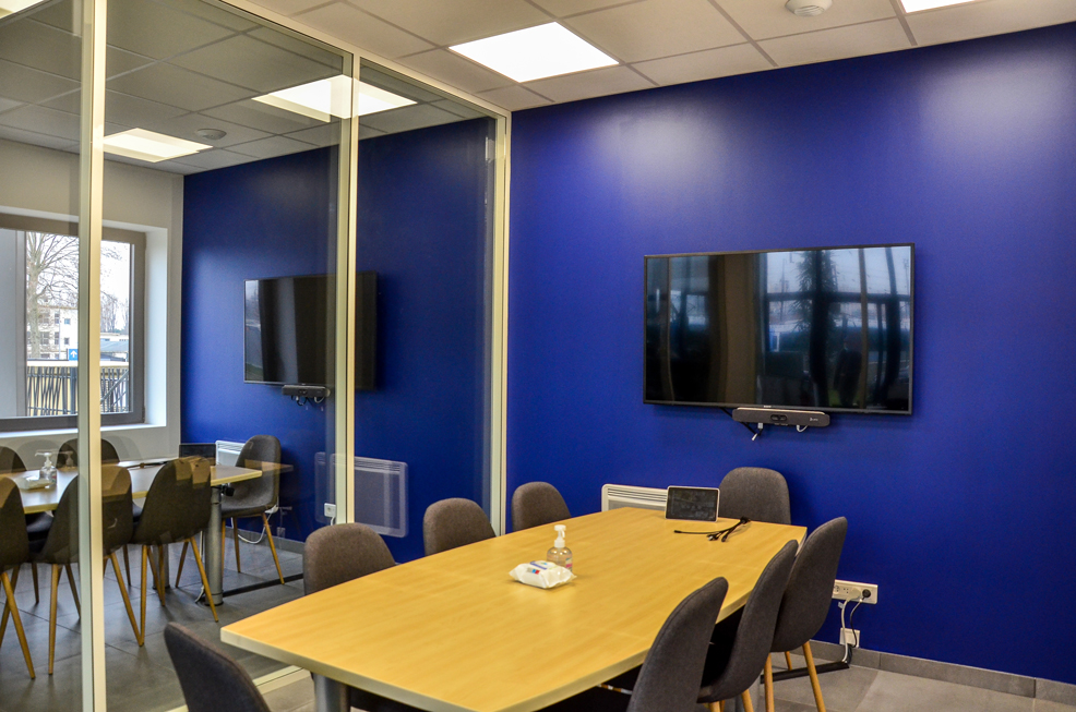 Photo de ToDay Noisy-le-Sec