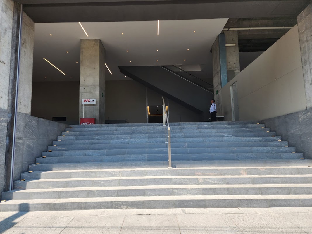 Photo de Regus Torre Acora