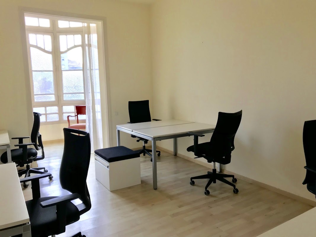 Photo de Coworking Fontanella Catalunya 49