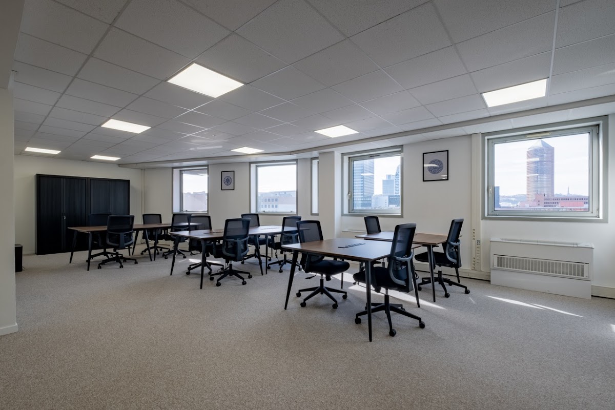 Photo de Focus Part-Dieu Le Forum