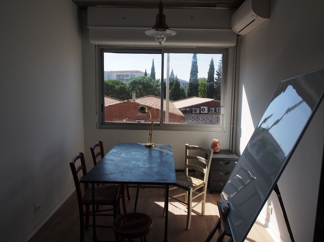 Photo de Caravan Cowork In