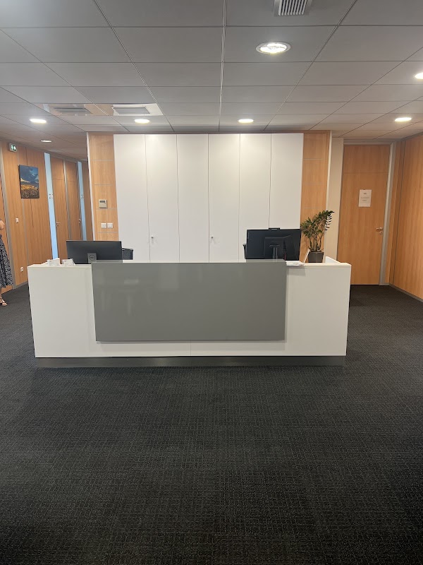 Photo de Regus Marseille 165 Prado