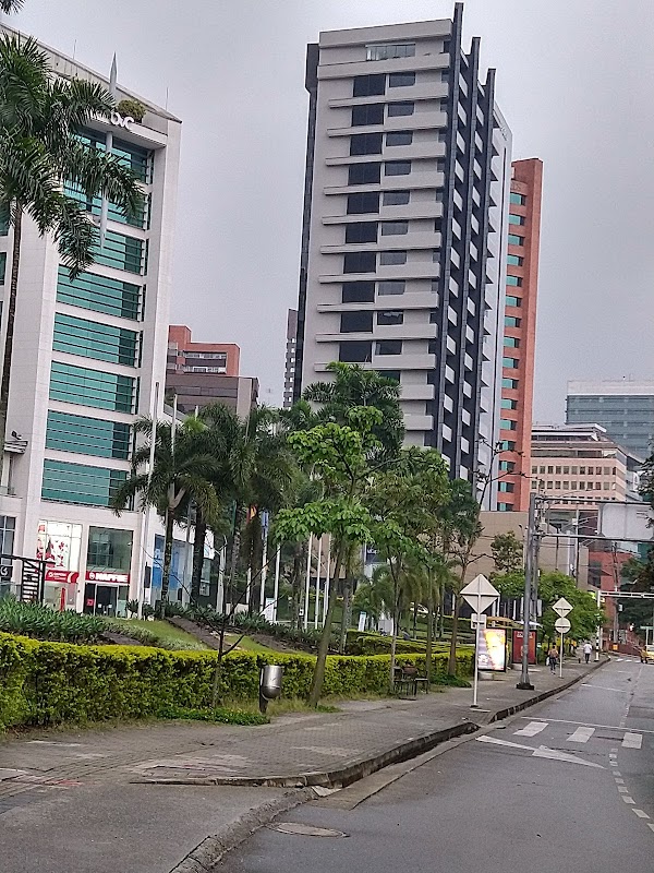 Photo de Flux Medellin