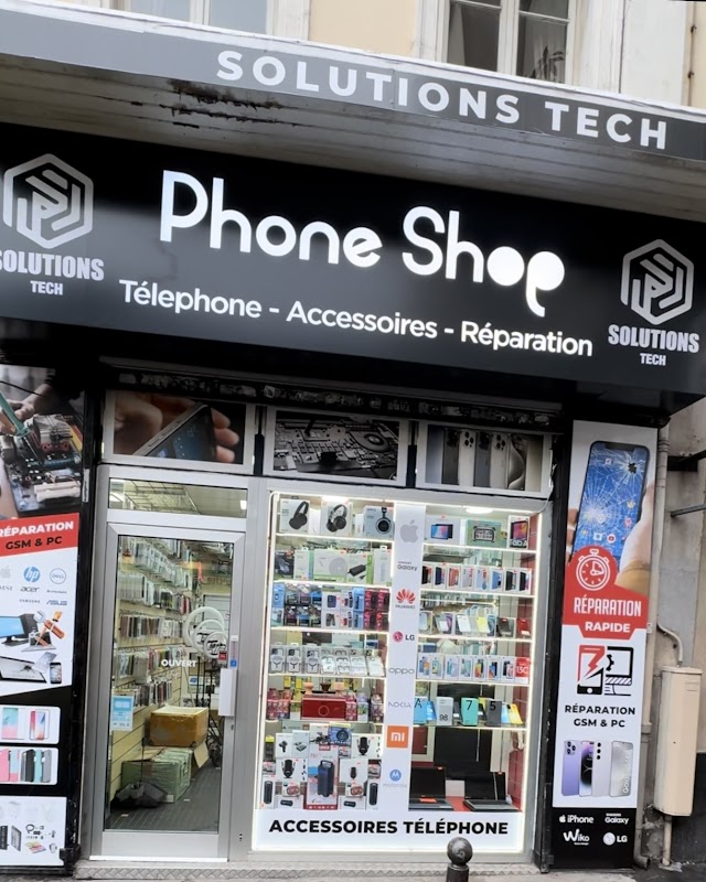 Photo de Les Nouveaux Bureaux Chabrol