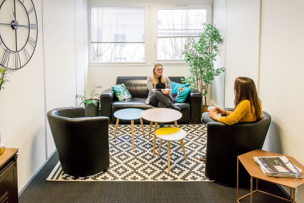 Photo de Work In Centr'Alp